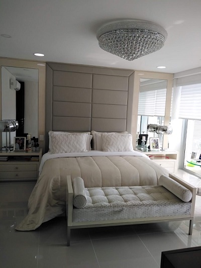 cama Y SILLON