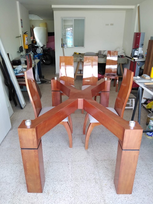 restauracion